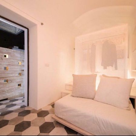 Appartamento Tinylovely Ischia Esterno foto