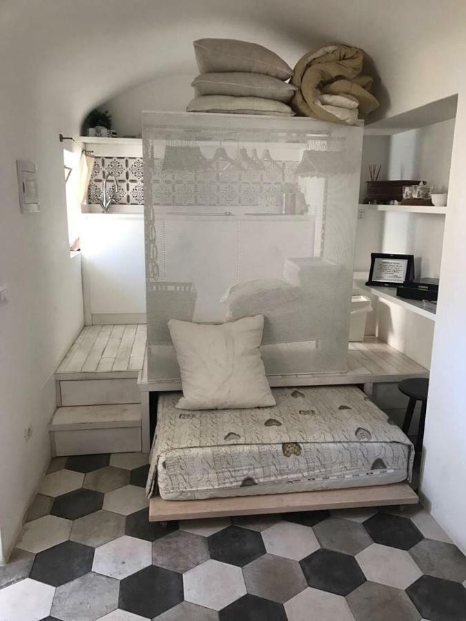 Appartamento Tinylovely Ischia Esterno foto