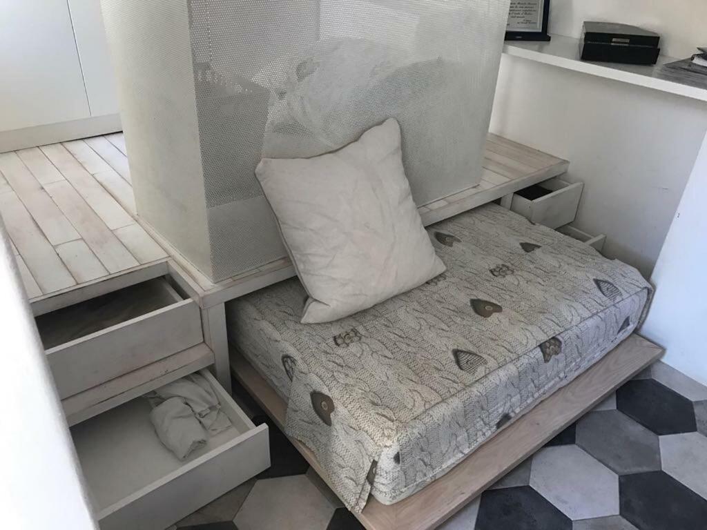 Appartamento Tinylovely Ischia Esterno foto