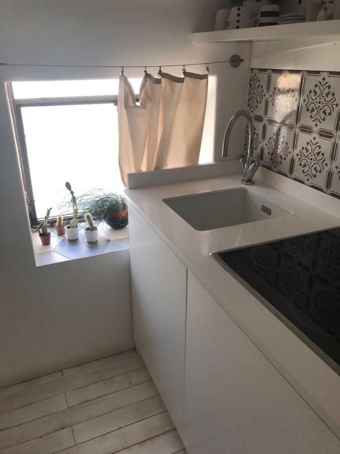 Appartamento Tinylovely Ischia Esterno foto